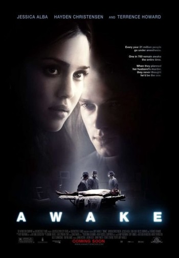 Awake – Thức giấc