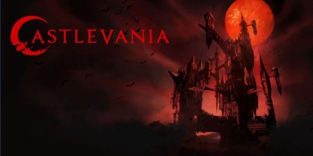 Castlevania (Phần 1)