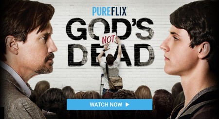 God's Not Dead