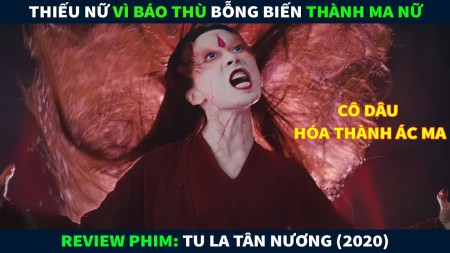 Kinh di thiếu nữ tâm