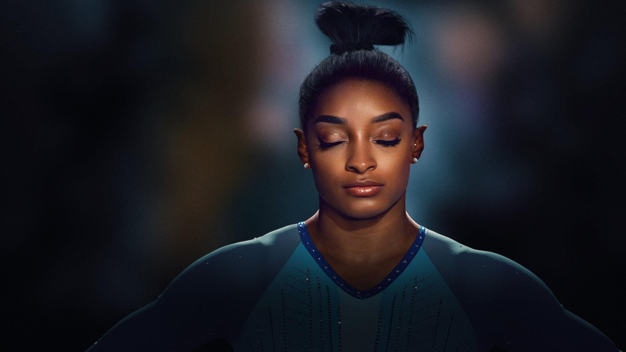 Simone Biles tái xuất