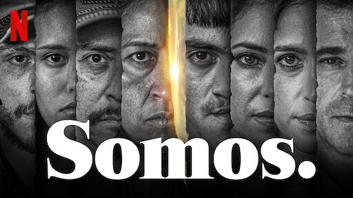 Somos.