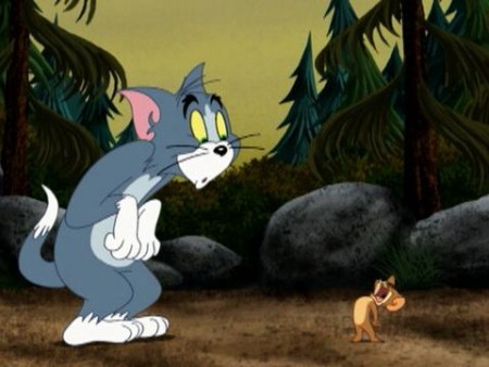 Tom and Jerry Tales (Phần 1)