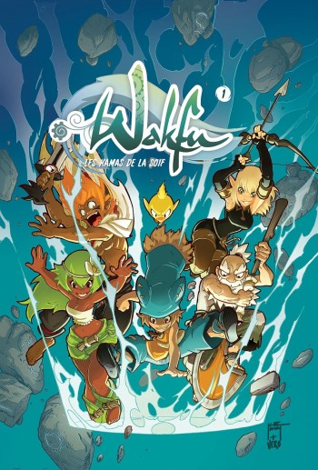 Wakfu (Phần 1)